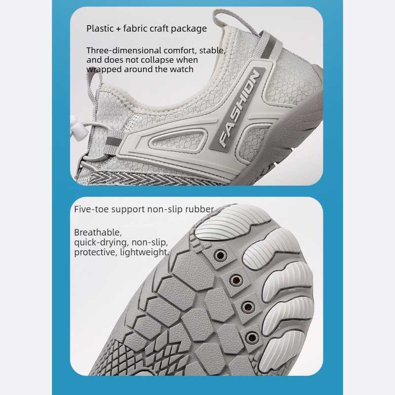 Quick Dry Women Wading Sneaker - огляд і ціна Aquatic Sports Swimming