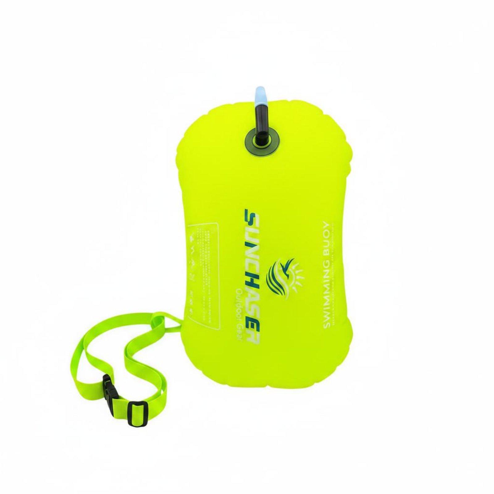 Swimming Float Inflatable Wate - огляд і ціна Aquatic Sports Swimming