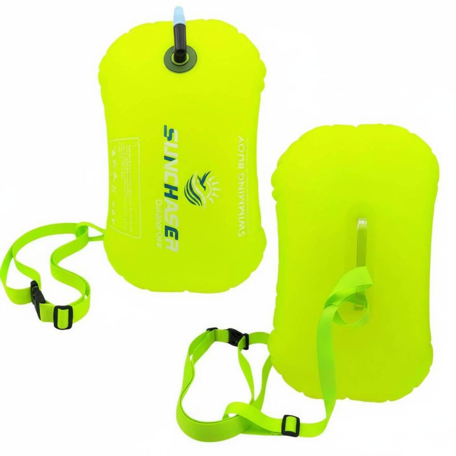 Swimming Float Inflatable Wate - огляд і ціна Aquatic Sports Swimming